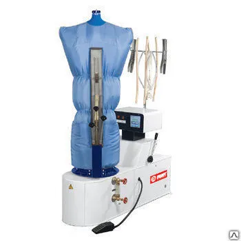 Фото №0 Манекен гладильный PONY MGC