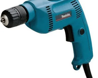 фото Дрель  Makita 10мм (6480)