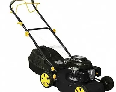 фото Газонокосилка бензиновая Huter GLM-5.0 S
