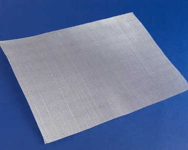 фото Cетка тканая нержавеющая 1,0х0,3