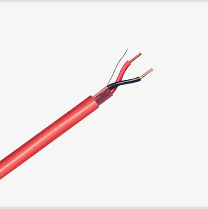 Фото №0 Кабель КПСВЭВ 2х2х0,75