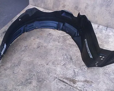 фото Подкрылок передний левый Geely MK, MK Cross 1018005076