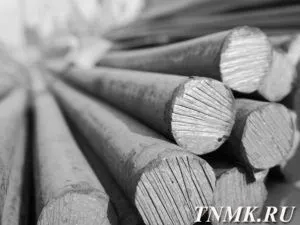 фото Круг стальной 100 мм ст. 35