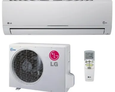 фото Настенная сплит-система LG S12AF