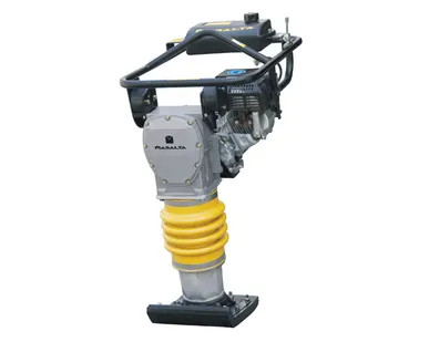 фото Вибротрамбовка EMR 70 H