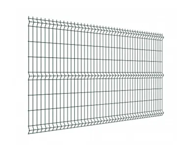 фото Панельные ограждения