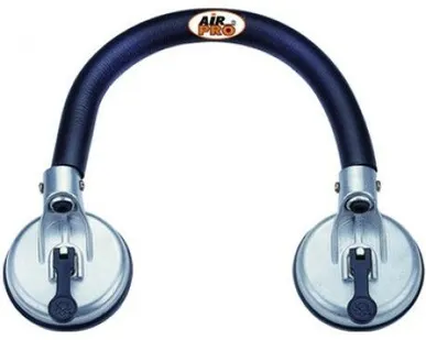 фото Присоска вакуумная двойная AIRPRO ACC-9602L