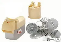 фото ОВОЩЕРЕЗКА - ПРОТИРКА МПР-350М