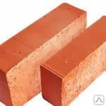 Фото №0 Кирпич фундаментный