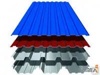 фото Профнастил С8