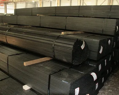 фото Труба профильная 20х20х2,0 мм