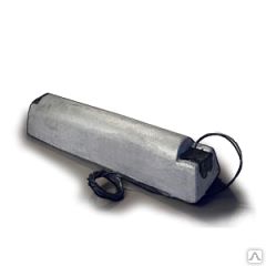 фото ПРОТЕКТОР МАГНИЕВЫЙ ПМ-5У, ПМ-10У, ПМ-20У