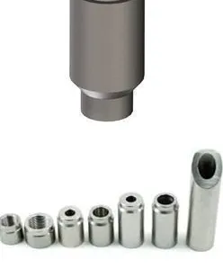 фото Бобышки по ОСТ 26.260.460-99