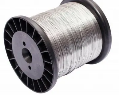 фото Нихромовый прокат