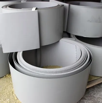 Фото №0 Штрипс оцинкованный