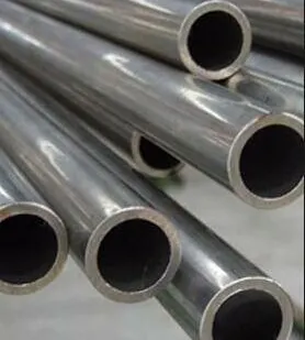 фото Трубы бесшовные