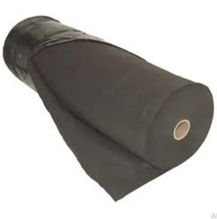 Фото №0 Геотектиль ЭКОЛАЙФ GEO 80