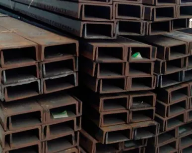 фото Швеллер 16У ст 3