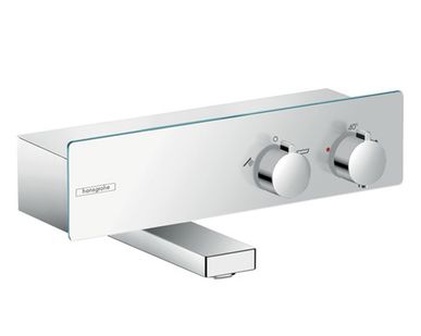 фото Термостат для ванны Hansgrohe ShowerTablet 13107000 хром