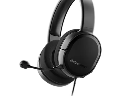 фото Компьютерная гарнитура