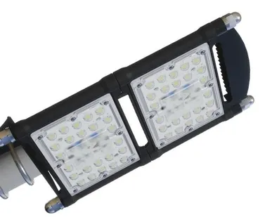 фото Светильник светодиодный "Стриж" ДКУ19-80-Ш ALB F6874