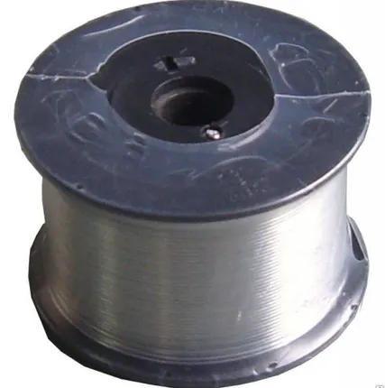 Фото №0 Катушка проволоки 1 мм к пистолету DZ-04-A01