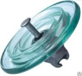 Фото №0 Изолятор ПС70Е