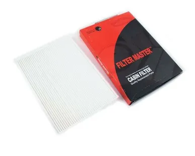 фото Фильтр салонный Suzuki Grand Vitara 2005-2012 Фильтр-Сервис простой