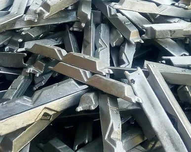 фото Свинец