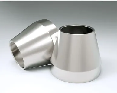 фото Переходы нержавеющие 60,3,х48,3х3 мм AISI 304