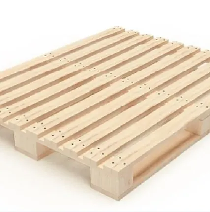 Фото №0 Деревянный поддон 1450х900