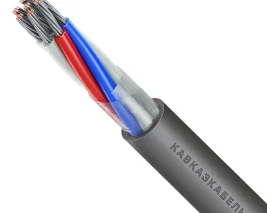 фото Кабель МКШнг(А)-LS 7х0.75 (м) Кавказкабель 040904703