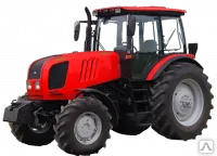 фото Трактор Беларус-2022.3-51-55 с передним ВОМ и навесным устройством