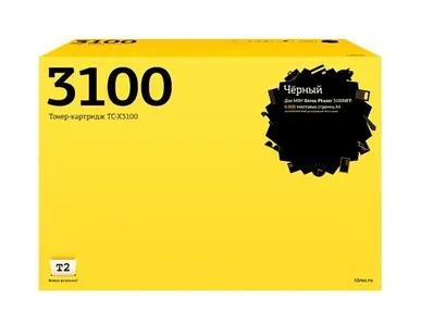 фото Картридж T2 TC-X3100