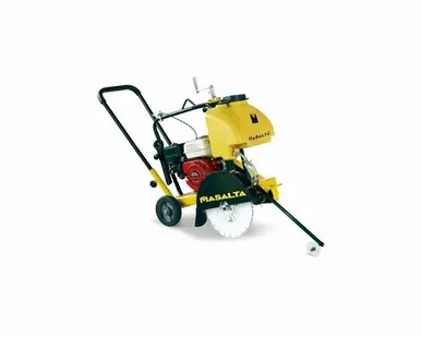 фото Бензиновый шовнарезчик (Honda GX270, 9.0 л/с, глубина пропила 90 мм) Masalta MF 14-4 ST ШОВ011