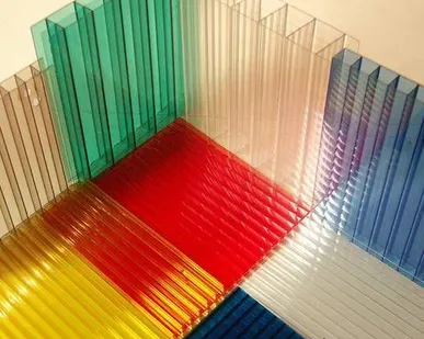 фото Поликарбонат