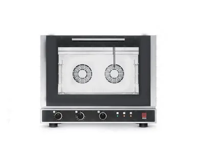 фото Конвекционная хлебопекарная печь Tecnoeka EKF464UD
