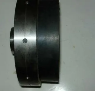 фото Полумуфта Д-455Б.07.040