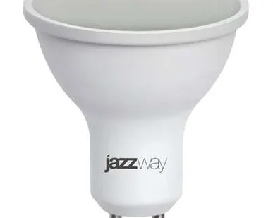 фото Лампа светодиодная PLED- SP GU10 11Вт 5000К-E JazzWay 5019515