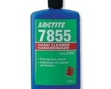фото Очиститель рук от краски и лака LOCTITE SF 7855 400ML