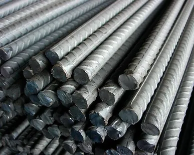 фото Арматура А500С 6