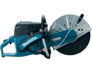 фото Бензорез MAKITA DPC6430 (3.3кВт/4.5л.с,64куб.см,300х20мм,97мм,1.1л,4300о...