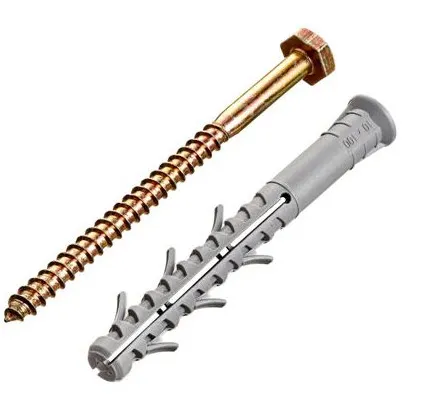 Фото №0 Дюбель фасадный TSX-S М10