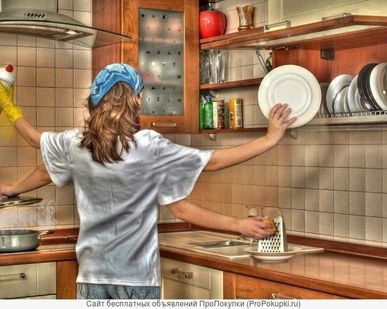 фото Химчистка ковров на дому