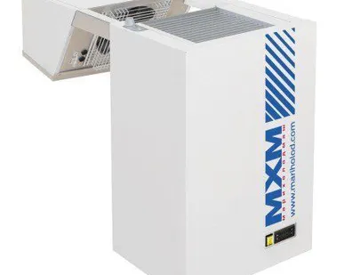 фото Холодильный моноблок мхм MMN 110