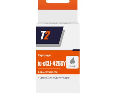 фото Картридж T2 IC-CCLI-426GY