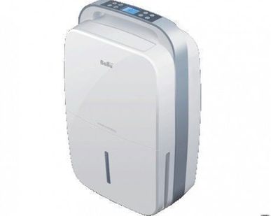 фото Осушитель воздуха Ballu BDM-30L