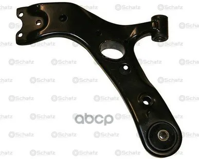 фото Рычаг подвески (передний левый нижний) TOYOTA RAV4 (XA30) 05-12 Schatz арт. S251825L