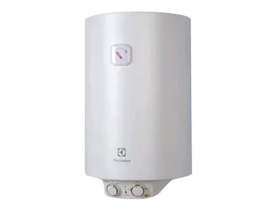 фото Накопительный водонагреватель Electrolux EWH 100 Heatronic