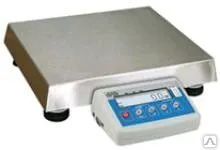 фото Весы технические WLC 60/F1/R